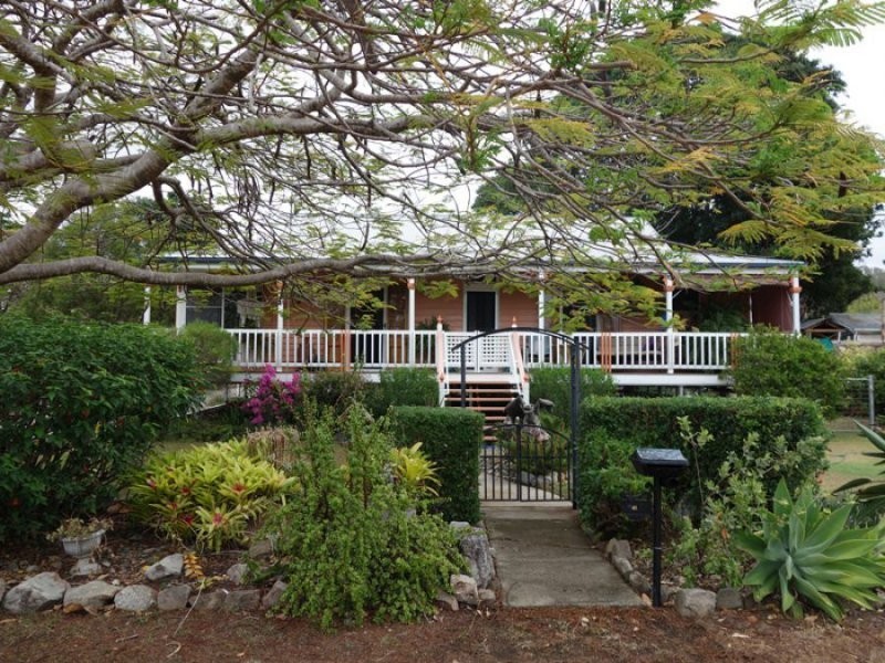 41 Bligh Street, Kilkivan QLD 4600