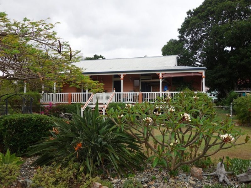 41 Bligh Street, Kilkivan QLD 4600