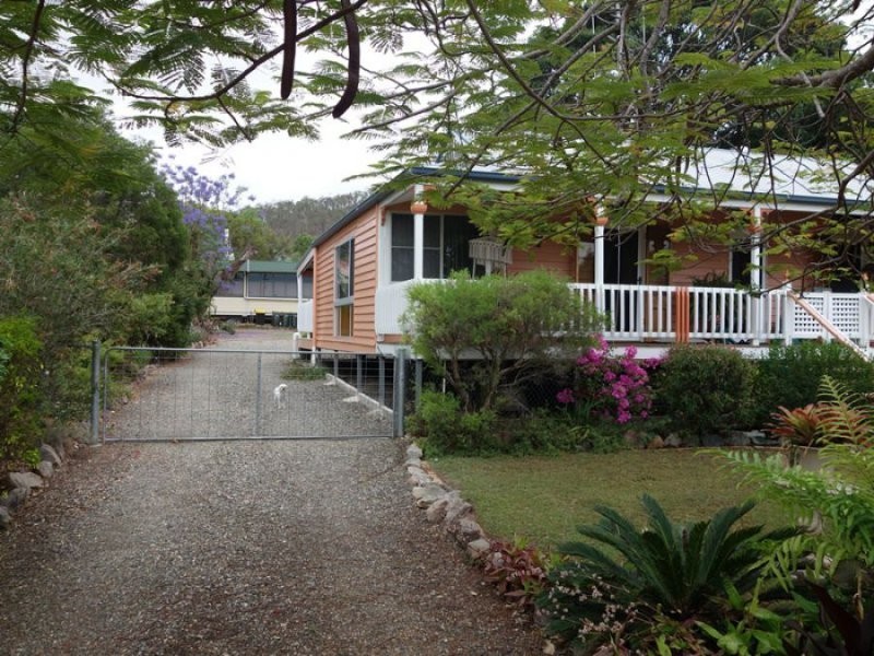 41 Bligh Street, Kilkivan QLD 4600