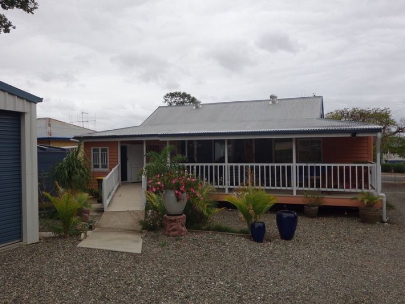 41 Bligh Street, Kilkivan QLD 4600