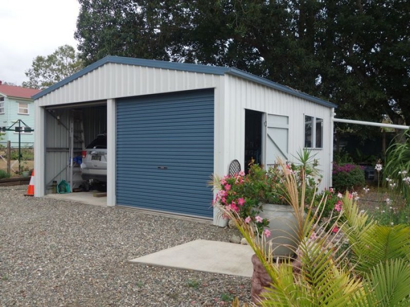 41 Bligh Street, Kilkivan QLD 4600