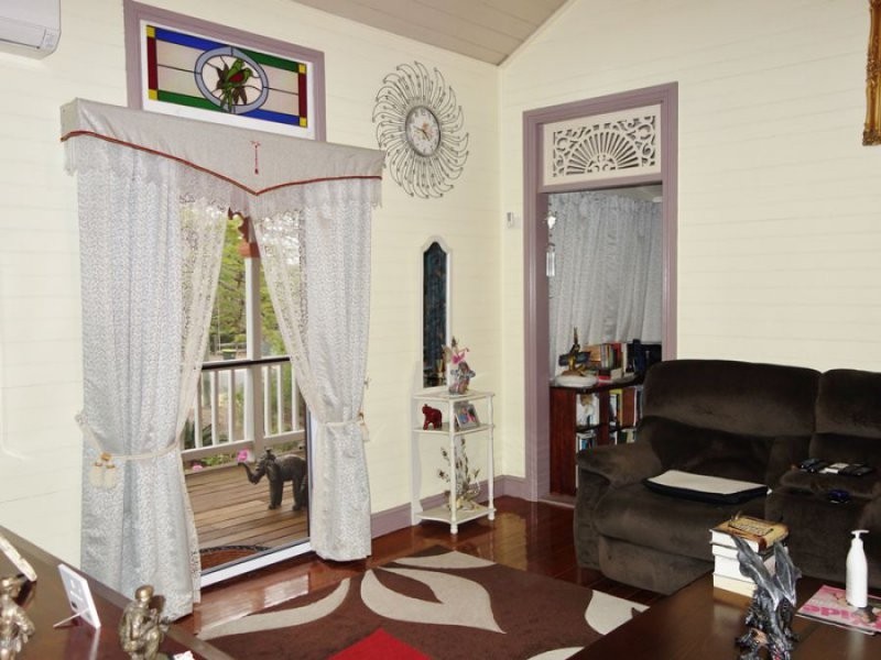 41 Bligh Street, Kilkivan QLD 4600