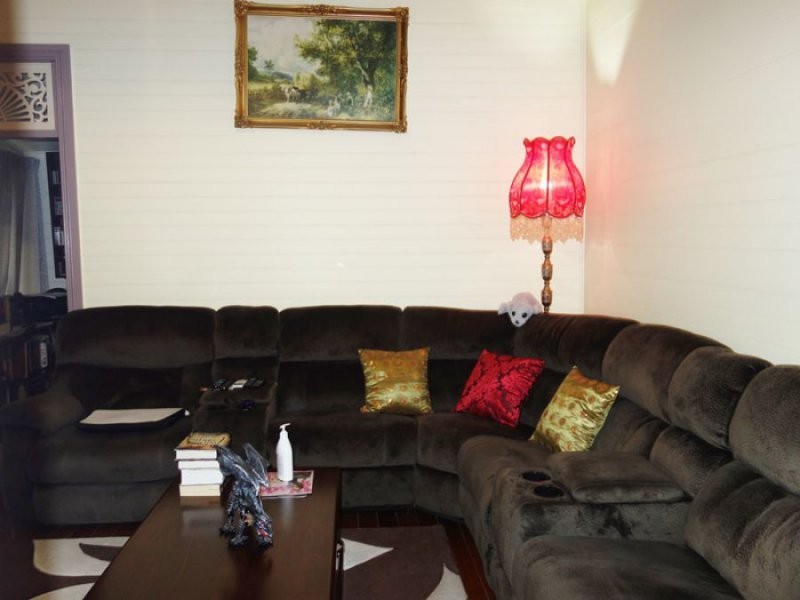 41 Bligh Street, Kilkivan QLD 4600