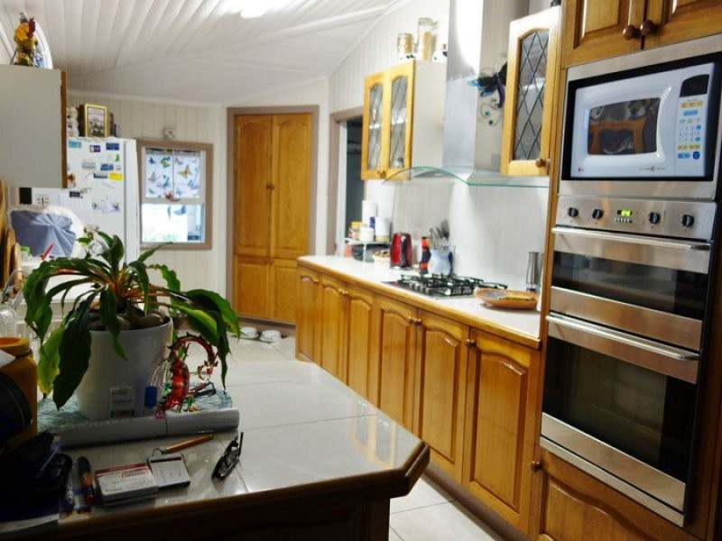 41 Bligh Street, Kilkivan QLD 4600