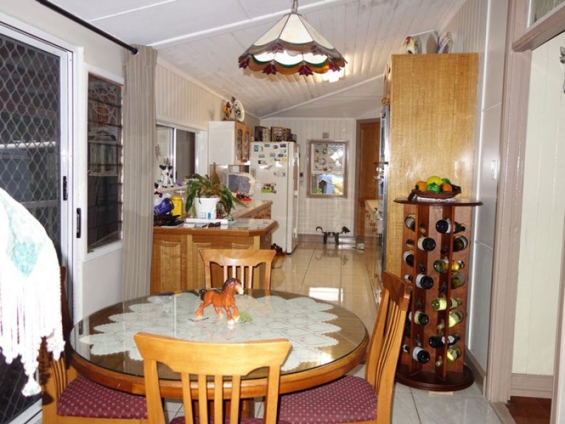 41 Bligh Street, Kilkivan QLD 4600