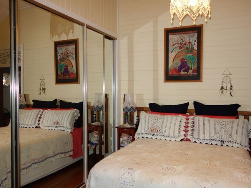 41 Bligh Street, Kilkivan QLD 4600