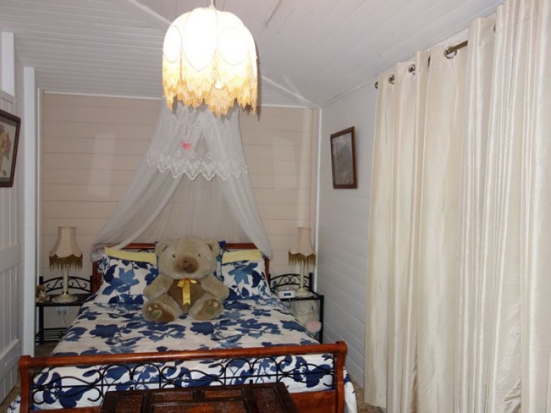 41 Bligh Street, Kilkivan QLD 4600