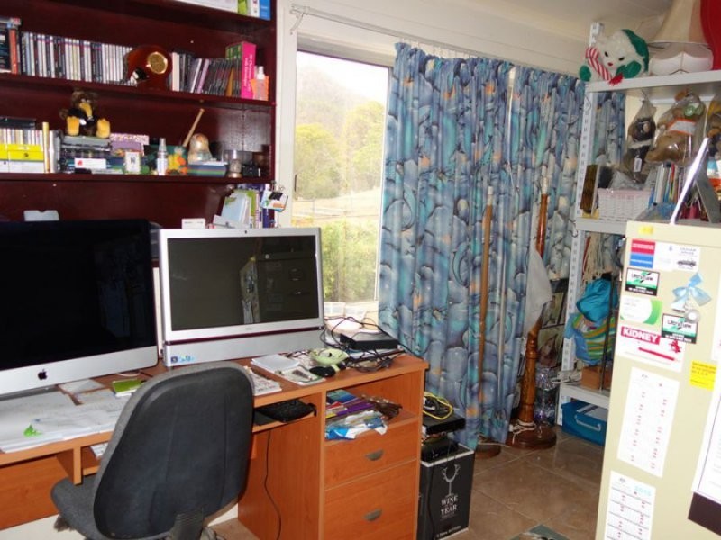 41 Bligh Street, Kilkivan QLD 4600