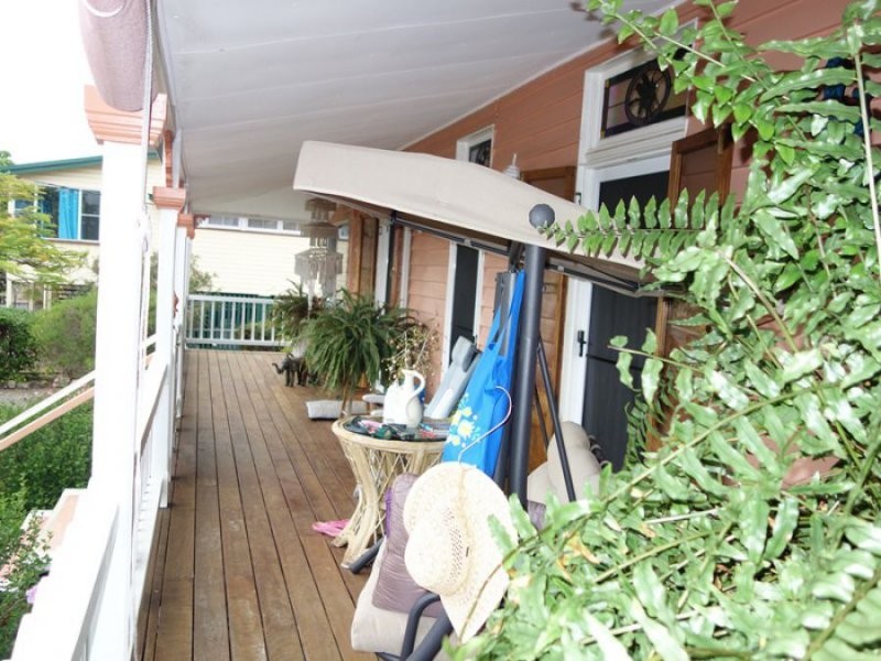 41 Bligh Street, Kilkivan QLD 4600