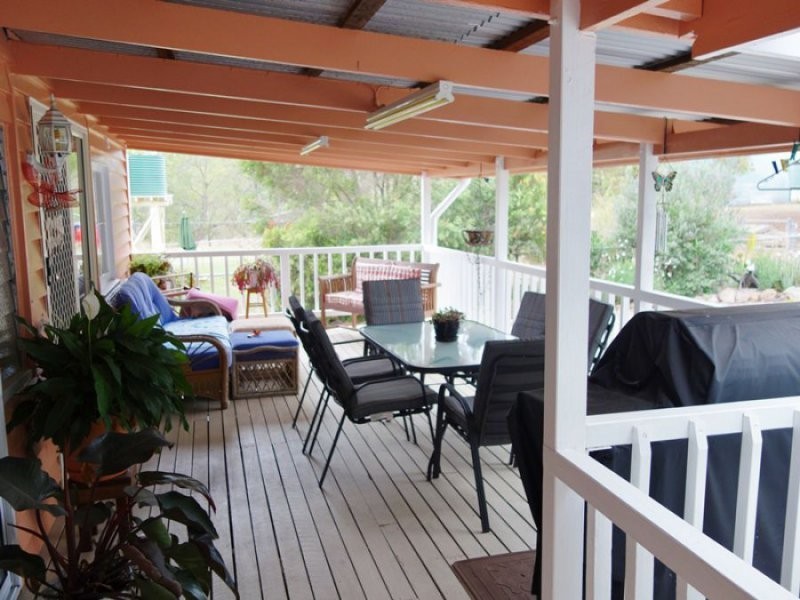 41 Bligh Street, Kilkivan QLD 4600