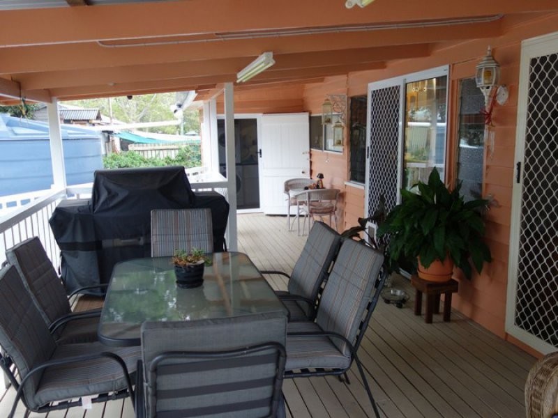 41 Bligh Street, Kilkivan QLD 4600