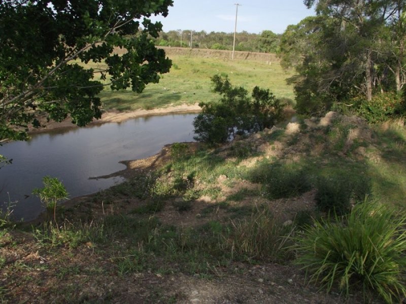 Tamaree QLD 4570