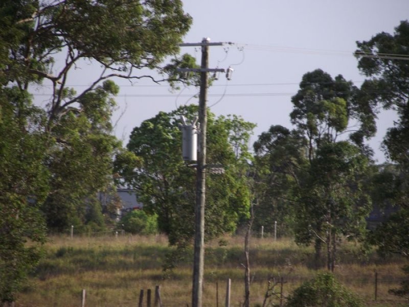 Tamaree QLD 4570