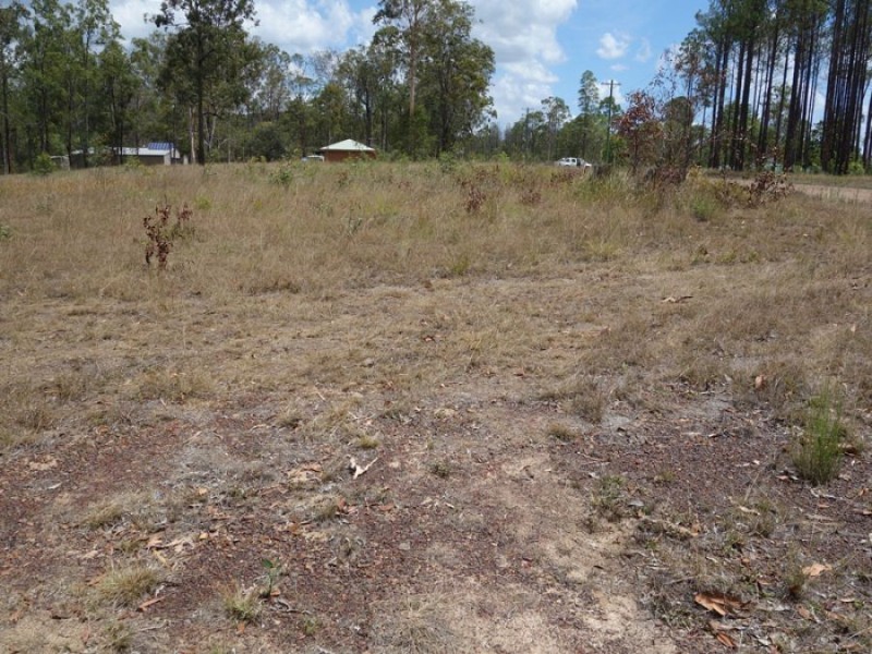 Lot 744 Arbortwentyeight Road, Glenwood QLD 4570