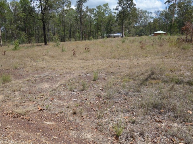 Lot 744 Arbortwentyeight Road, Glenwood QLD 4570