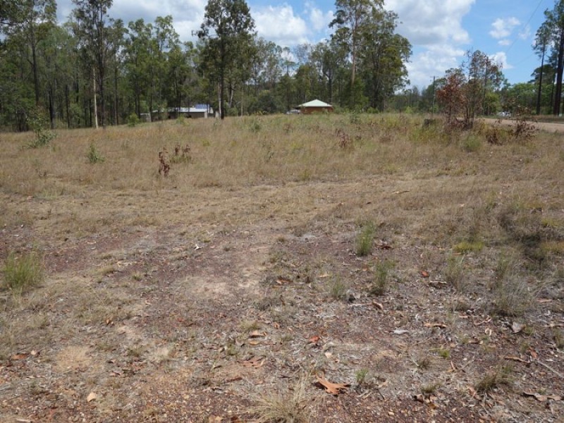 Lot 744 Arbortwentyeight Road, Glenwood QLD 4570