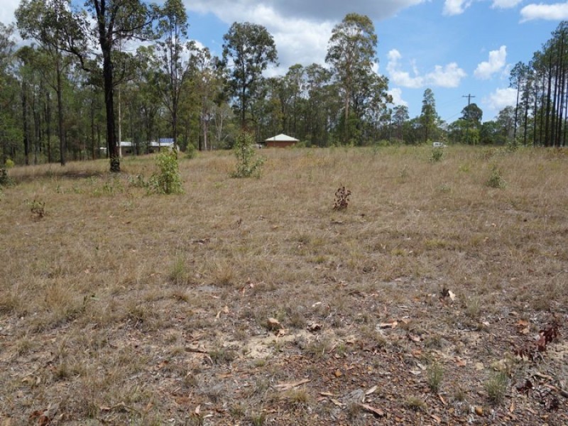 Lot 744 Arbortwentyeight Road, Glenwood QLD 4570