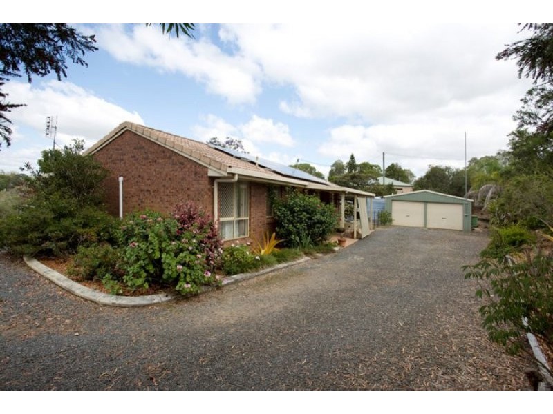 15 Wacal Road, Mothar Mountain QLD 4570