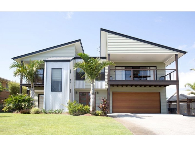 12 Tingira Close, Rainbow Beach QLD 4581