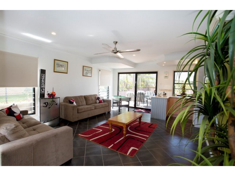 12 Tingira Close, Rainbow Beach QLD 4581