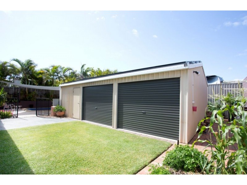 12 Tingira Close, Rainbow Beach QLD 4581
