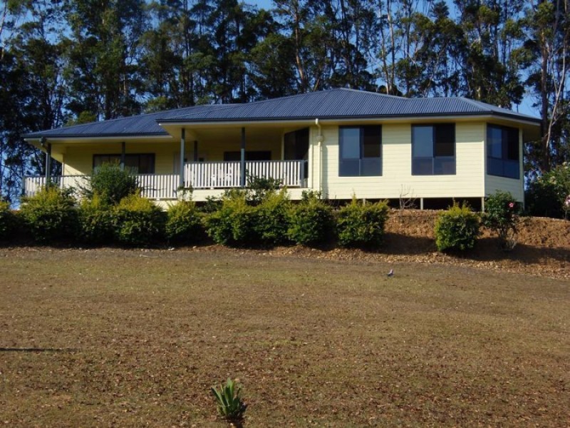 55 Weemilah Court, Cooran QLD 4569