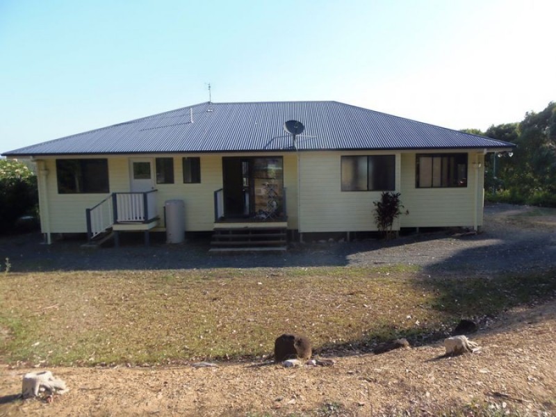 55 Weemilah Court, Cooran QLD 4569