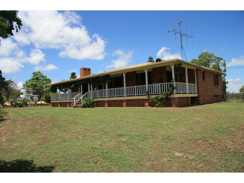 Kilkivan QLD 4600