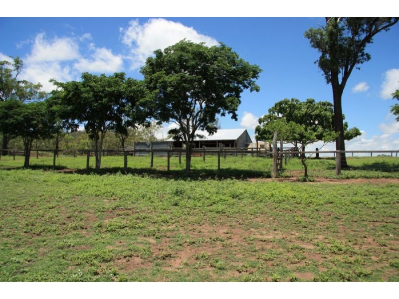Kilkivan QLD 4600