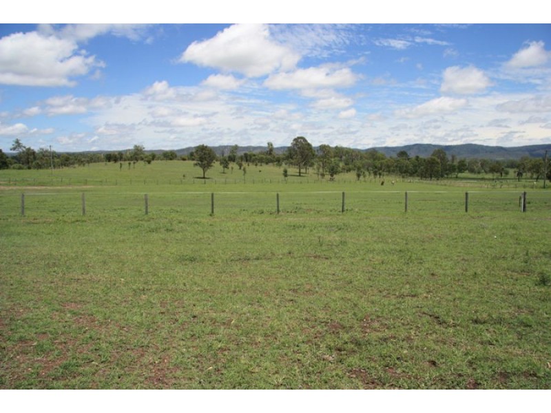 Kilkivan QLD 4600