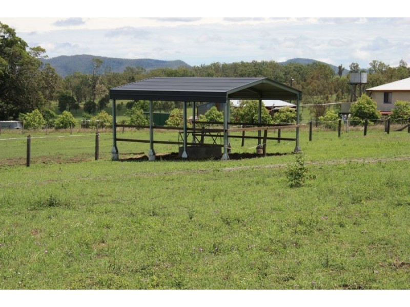 Kilkivan QLD 4600