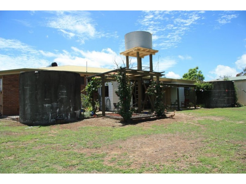 Kilkivan QLD 4600
