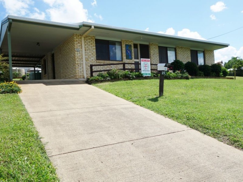 21 Crescent Road, Gympie QLD 4570