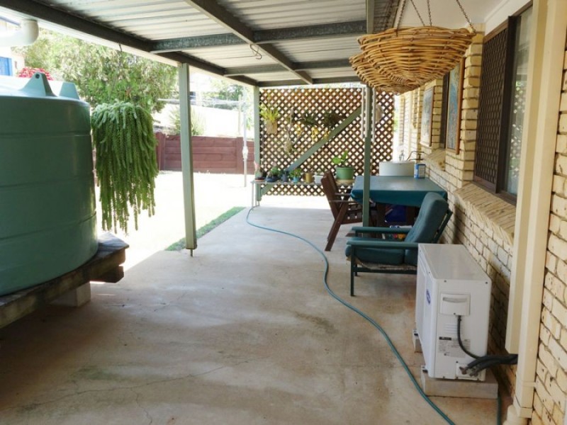 21 Crescent Road, Gympie QLD 4570