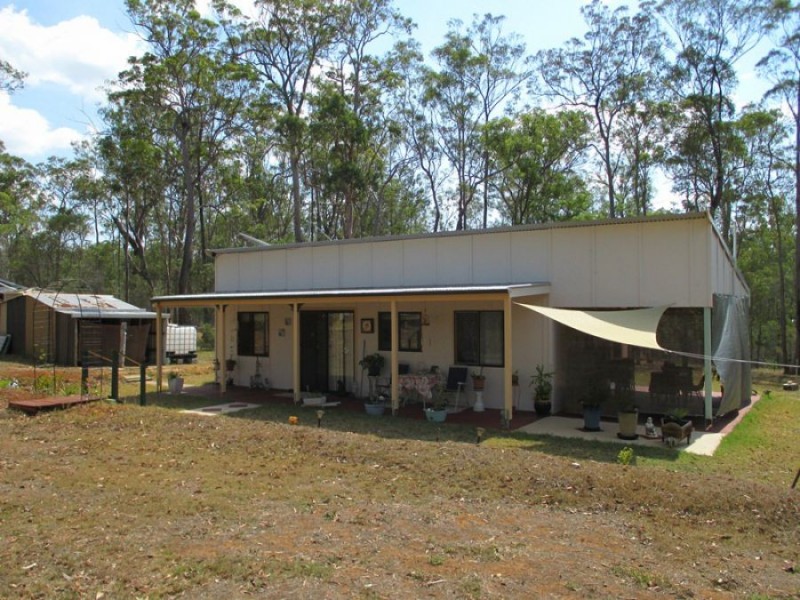 Lot 709 Arbortwenty-seven Road, Glenwood QLD 4570
