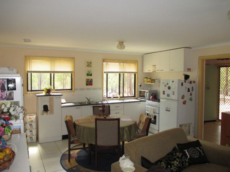 Lot 709 Arbortwenty-seven Road, Glenwood QLD 4570