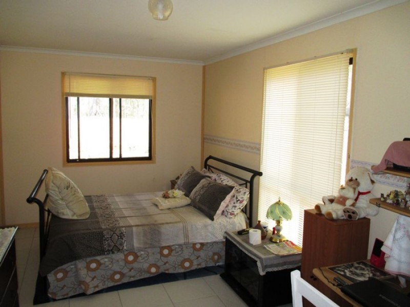 Lot 709 Arbortwenty-seven Road, Glenwood QLD 4570