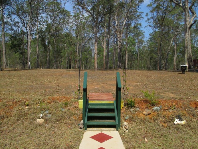 Lot 709 Arbortwenty-seven Road, Glenwood QLD 4570