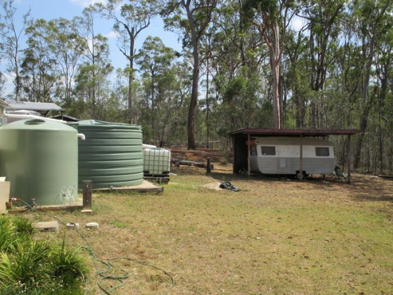Lot 709 Arbortwenty-seven Road, Glenwood QLD 4570