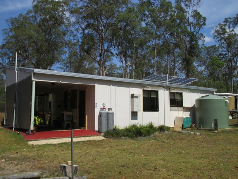 Lot 709 Arbortwenty-seven Road, Glenwood QLD 4570