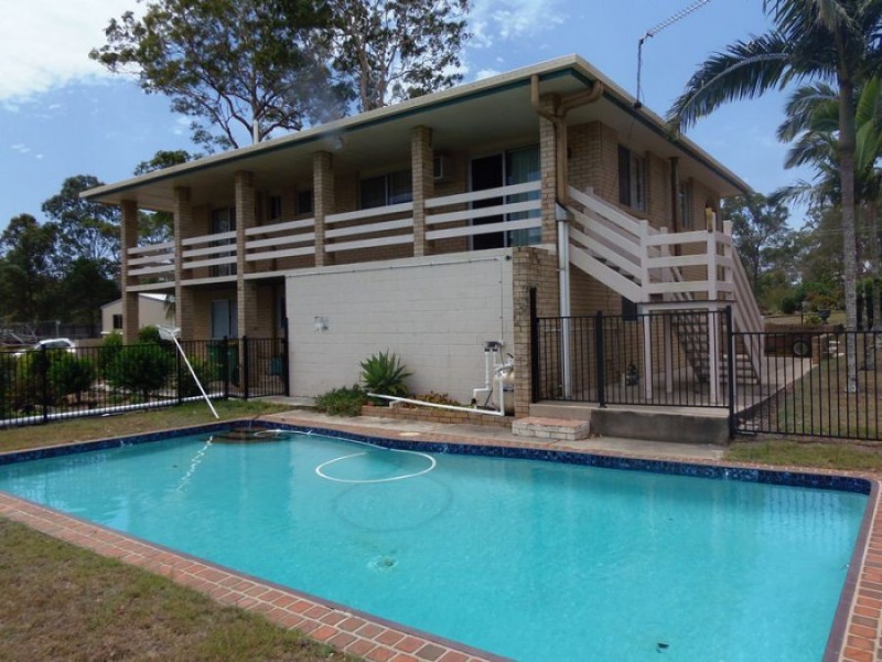 49 North Deep Creek Road, North Deep Creek QLD 4570