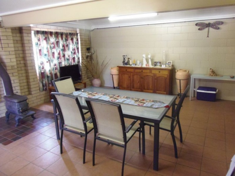 49 North Deep Creek Road, North Deep Creek QLD 4570