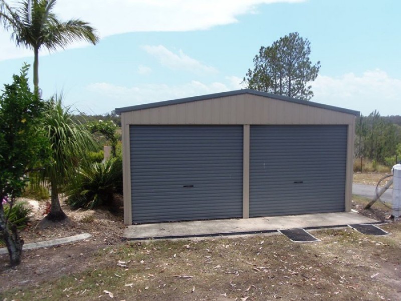 49 North Deep Creek Road, North Deep Creek QLD 4570