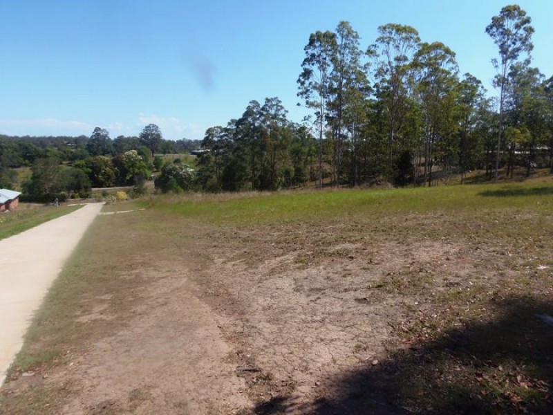 58 Old Veteran Road, Veteran QLD 4570
