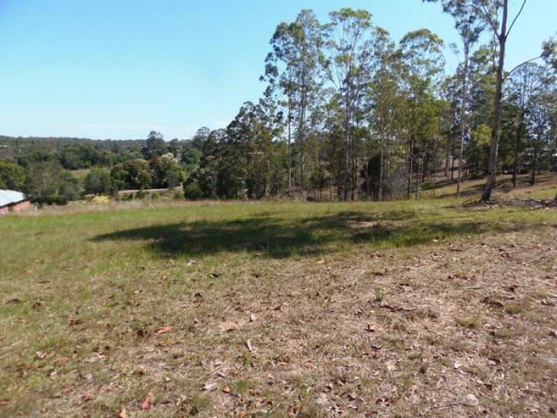 58 Old Veteran Road, Veteran QLD 4570