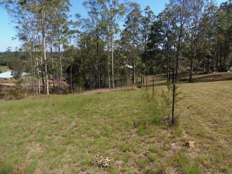 58 Old Veteran Road, Veteran QLD 4570