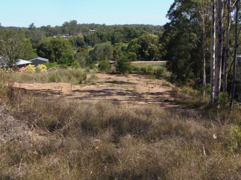 58 Old Veteran Road, Veteran QLD 4570