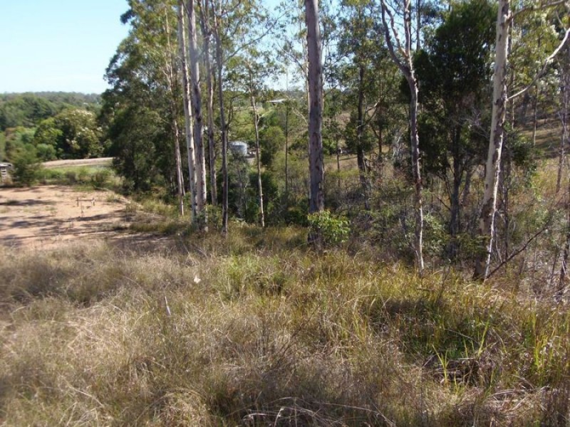 58 Old Veteran Road, Veteran QLD 4570