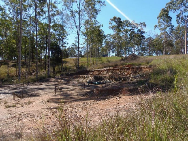 58 Old Veteran Road, Veteran QLD 4570