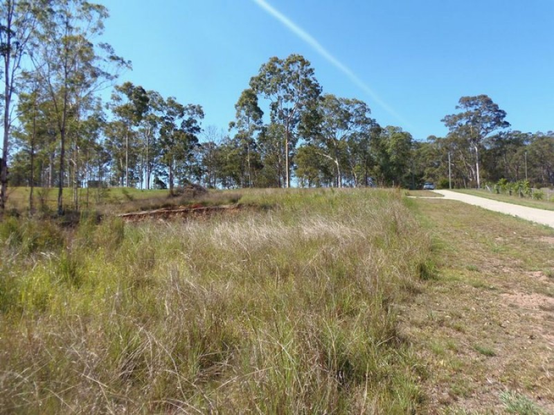 58 Old Veteran Road, Veteran QLD 4570